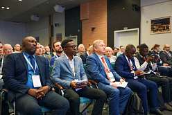 Вклад Политеха в развитие синхротронных исследований: конгресс пользователей «СКИФ»