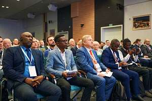 Вклад Политеха в развитие синхротронных исследований: конгресс пользователей «СКИФ»