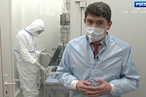 Ученые СПбПУ разрабатывают новое поколение литий-ионных аккумуляторов