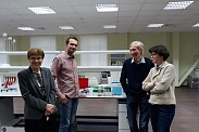 День открытых дверей магистерской программы «Прикладная математика и биоинформатика»