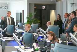 Инновации в производственной безопасности: новый этап сотрудничества Политеха и компании «Газпром инвест»