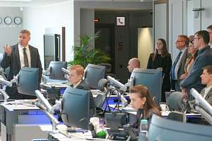 Инновации в производственной безопасности: новый этап сотрудничества Политеха и компании «Газпром инвест»