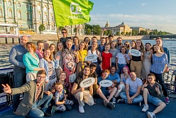 #ПолитехНаНеве: новое научное приключение