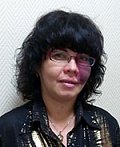 Дубяго Вилена Викторовна