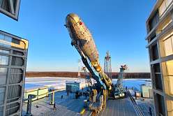 Вселенная Политеха расширяется: запущен шестой спутник группировки Polytech Universe