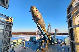 Вселенная Политеха расширяется: запущен шестой спутник группировки Polytech Universe