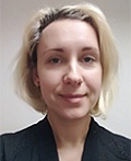 Соловьева Юлия Валерьевна