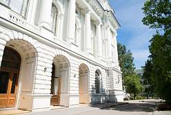 Политех поднялся в рейтинге аналитического центра «Эксперт»