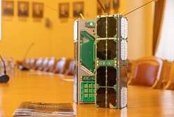 СПбПУ запустит в космос два новых улучшенных спутника по программе Space Pi в 2024 году