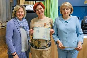 Политех формирует единый контур развития ИИ-компетенций для славянских университетов