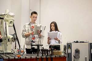 Списки поступивших на программы магистратуры на бюджет