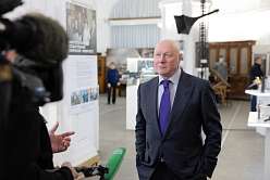 Политех в медиапространстве: обзор публикаций февраля