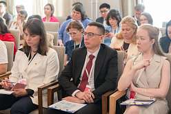 На Ассамблее целевых капиталов обсудили развитие эндаументов 