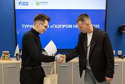 Молодые специалисты и большие задачи: итоги Турнира ИТ в «Газпром нефти»