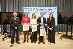 От теории к практике: как студенты Политеха осваивали реальные IT-проекты