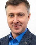 Зверев Сергей Геннадьевич