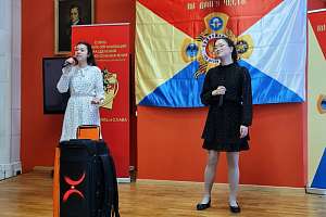 Лето добрых инициатив