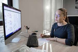 В Политехе создали информационную систему для безопасной работы энергетического оборудования 