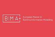 BIM A+ European Master in Building Information Modelling