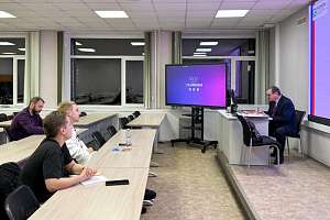 Строительство и реконструкция автомобильных дорог: новые программы ДПО в Политехе