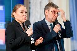 Диалог о смыслах: в Политехе состоялась юбилейная конференция по рекламе и PR