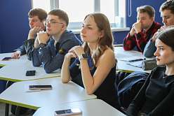 ИИ, робототехника и атомная энергетика: взгляд политехников на технологии атомной отрасли