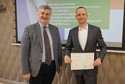 Преподаватели Политеха прошли переподготовку по управлению наукоёмкими производствами