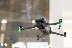 Гонки дронов — новое спортивное направление Политеха