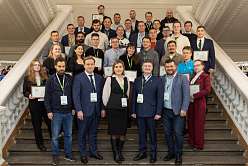 Инженеры из Татарстана прошли стажировку в Политехе