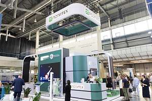 Политех на ИННОПРОМ-2026: готовые технологические решения для развития промышленности