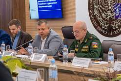 Политех развивает студенческий спорт в Санкт-Петербурге