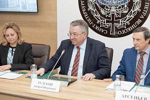 КРСУ и Политех: развитие через партнёрство