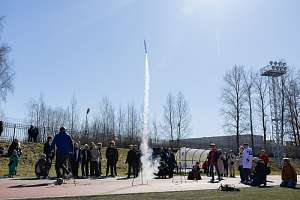 Политех в СМИ: главные публикации и телесюжеты апреля