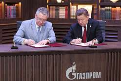 Итоги третьего дня ПМЭФ-2026: Политех укрепляет связи с «Газпромом» и СКФУ