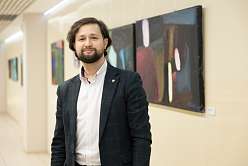 Руслан Талипов: «Моя зона роста — это гармония между работой и семьёй, которую я хочу видеть частью истории Политеха»