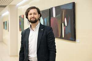 Руслан Талипов: «Моя зона роста — это гармония между работой и семьёй, которую я хочу видеть частью истории Политеха»