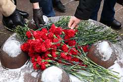 День полного освобождения Ленинграда от фашистской блокады