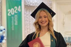 32 политехника — стипендиаты Фонда Потанина