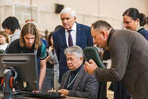 Политех объединил экспертов студенческого спорта России и Беларуси