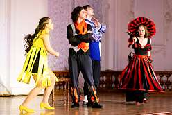 «Глагол», спасибо, что вы есть у нас