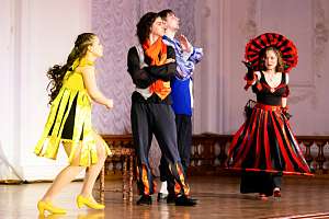 «Глагол», спасибо, что вы есть у нас