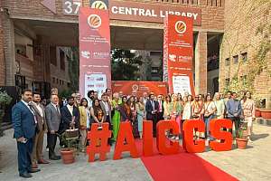 Умные города БРИКС: Политех определил лучшие молодёжные проекты мира на конкурсе в Индии