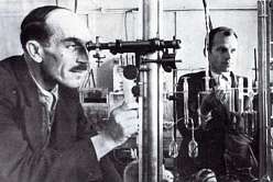 Николай Семёнов: 130 лет со дня рождения первого советского лауреата Нобелевской премии