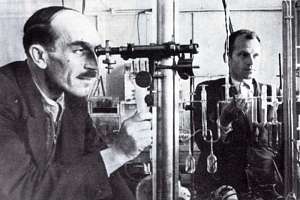 Николай Семёнов: 130 лет со дня рождения первого советского лауреата Нобелевской премии