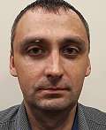 Герасимов Сергей Викторович