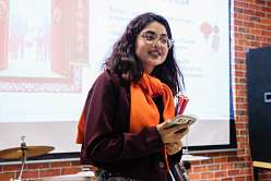 Опыт, дружба, адаптация: студенческому объединению «Тьютор Форсес» исполнилось 10 лет