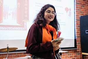 Опыт, дружба, адаптация: студенческому объединению наставников исполнилось 10 лет