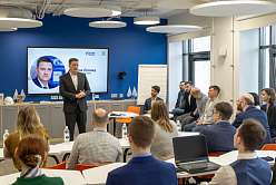 Реальные задачи для будущих специалистов: итоги турнира ИТ в «Газпром нефти»