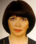 Власова Ольга Леонардовна