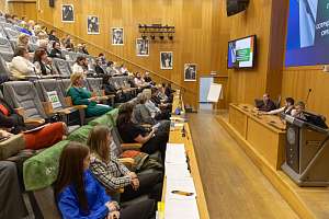 Модернизацию стипендиального фонда обсудили в Политехе